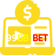 O Cassino 99BB Bet também oferece apostas esportivas virtuais!