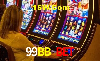 A Popularidade dos Caça-Níqueis no 99BB Bet
