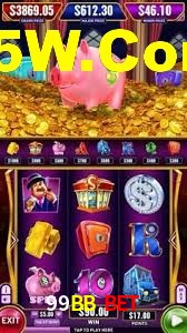 VIP Casino 99BB Bet